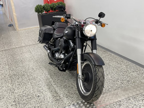 Harley-Davidson Softail