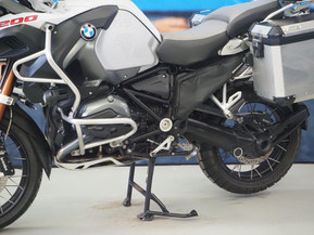 BMW R
