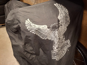 Harley-Davidson Softail