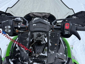Arctic Cat ZR