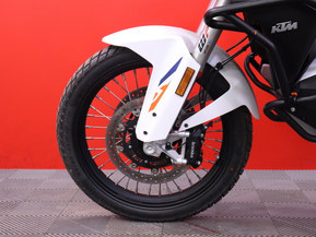 KTM 1290 Super Adventure R