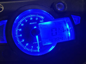 Access Motor Adventure