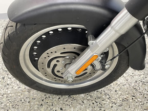 Harley-Davidson Softail