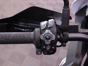 KTM 1290 Super Adventure R