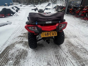 Arctic Cat 450