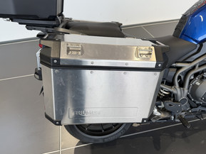 Triumph Tiger