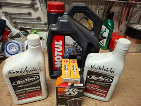 Harley-Davidson Softail