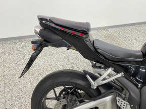 Honda CBR