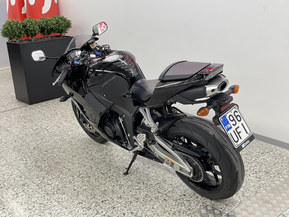Honda CBR