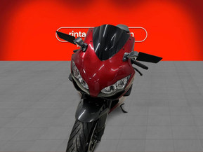 Honda CBR