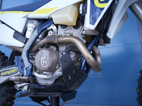 Husqvarna FE