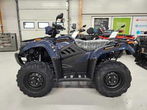 Kawasaki Brute Force