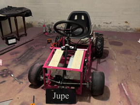 Muu merkki Muu malli