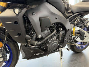 Yamaha MT-10