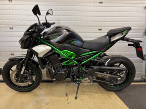 Kawasaki Z