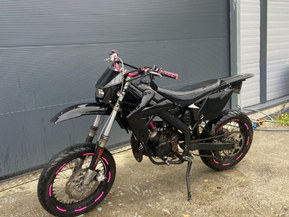 Drac Supermoto