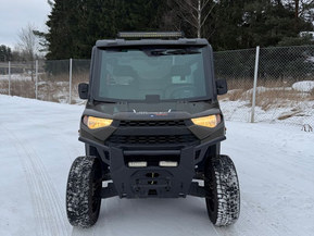 Polaris Ranger