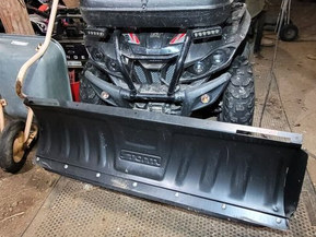 Access Motor Adventure