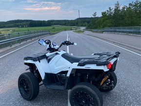Polaris Sportsman