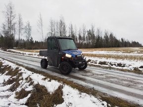 Polaris Ranger