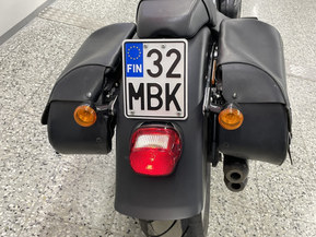 Harley-Davidson Softail