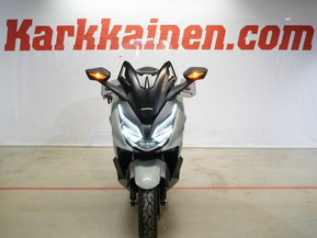 Honda Forza