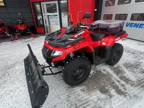 Arctic Cat 450