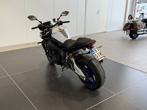 Yamaha MT-10