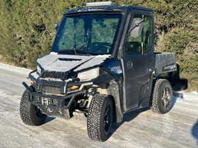 Polaris Ranger