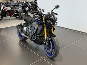 Yamaha MT-10