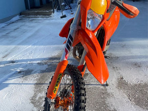 KTM 250