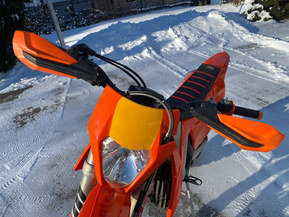 KTM 250