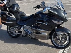 BMW K