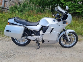 BMW K