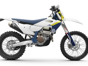Husqvarna FE