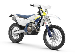 Husqvarna FE