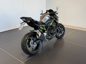 Kawasaki Z