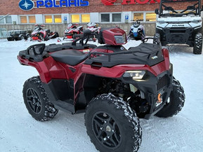 Polaris Sportsman