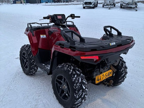 Polaris Sportsman