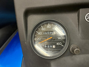 Yamaha Viking 540  III