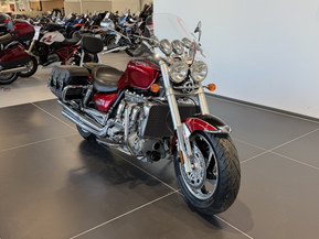 Triumph Rocket III