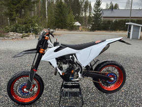 KTM 350