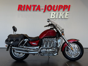 Triumph Rocket III
