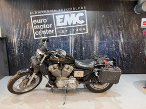 Harley-Davidson Sportster