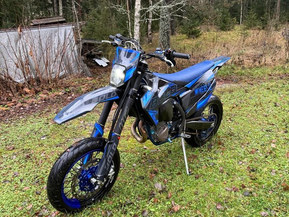 Husqvarna FE