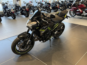 Kawasaki Z