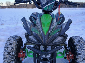 Muu merkki Muu malli