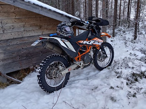 KTM 690