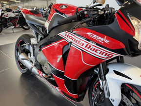Honda CBR