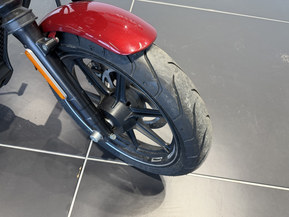 Harley-Davidson Street